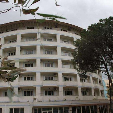 Hotel Leonardo Durrës Kültér fotó