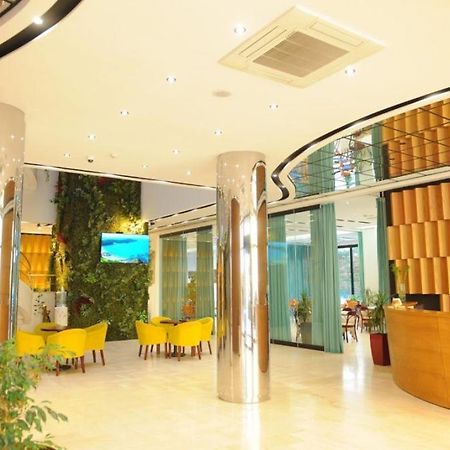 Hotel Leonardo Škalngur Kültér fotó