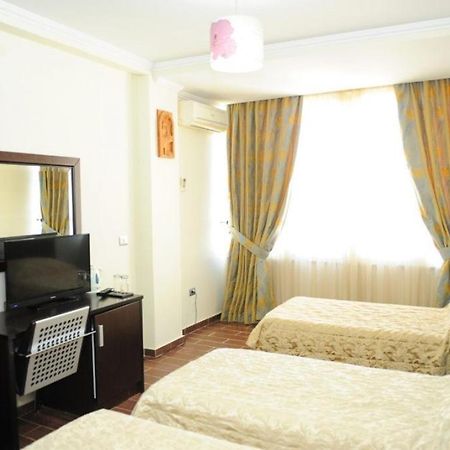 Hotel Leonardo Škalngur Kültér fotó