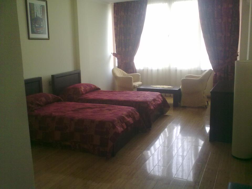 Hotel Leonardo Škalngur Kültér fotó