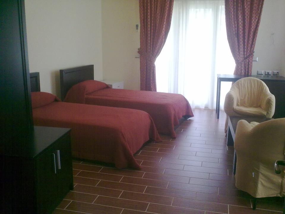 Hotel Leonardo Škalngur Kültér fotó