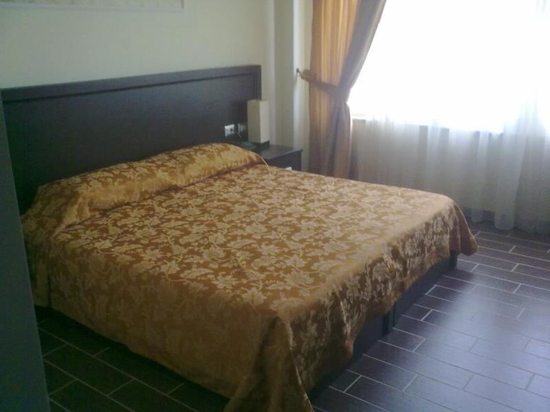 Hotel Leonardo Škalngur Kültér fotó