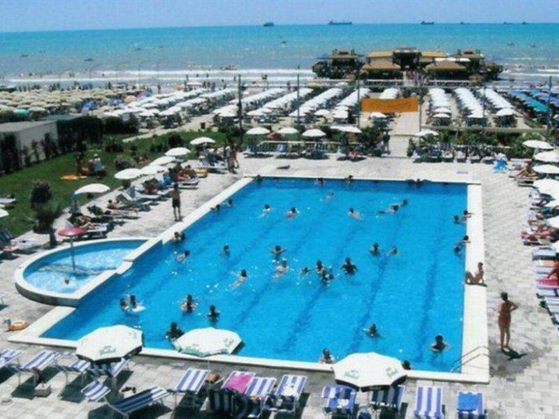 Hotel Leonardo Škalngur Kültér fotó