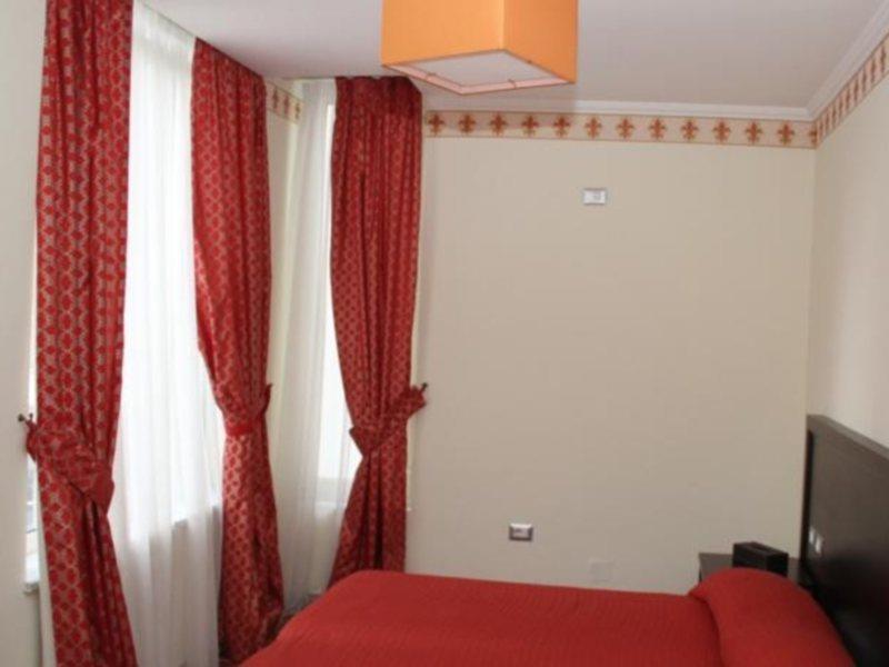 Hotel Leonardo Škalngur Kültér fotó