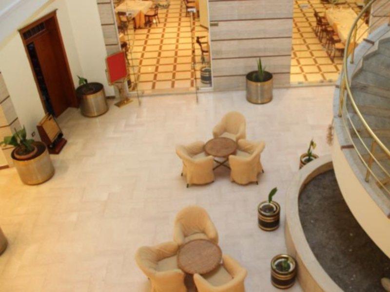Hotel Leonardo Škalngur Kültér fotó