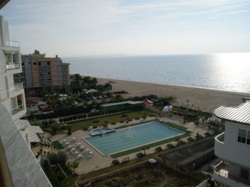 Hotel Leonardo Škalngur Kültér fotó