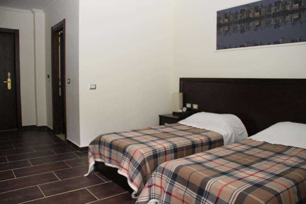 Hotel Leonardo Škalngur Szoba fotó