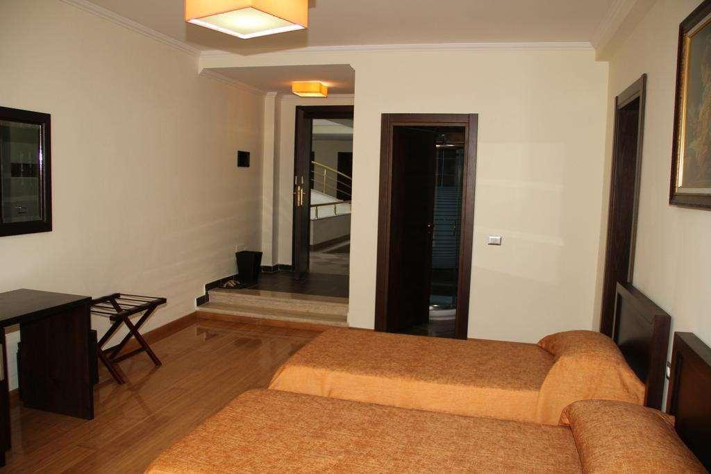 Hotel Leonardo Škalngur Szoba fotó