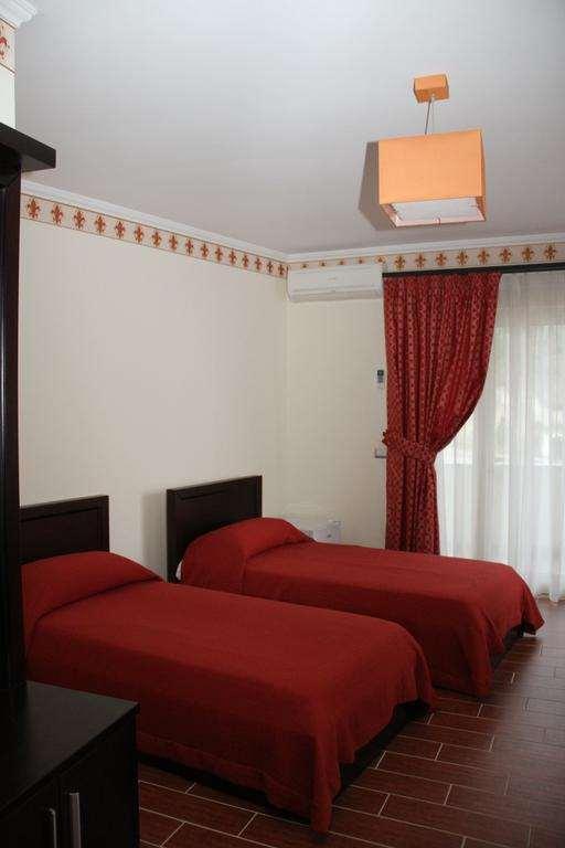 Hotel Leonardo Škalngur Szoba fotó