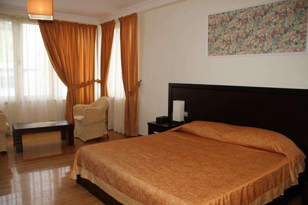 Hotel Leonardo Škalngur Szoba fotó
