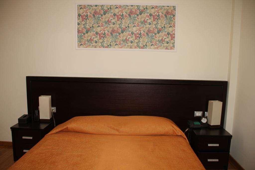Hotel Leonardo Škalngur Szoba fotó