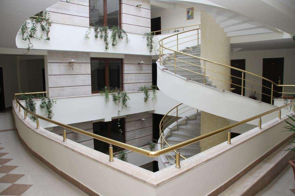 Hotel Leonardo Škalngur Felszereltség fotó