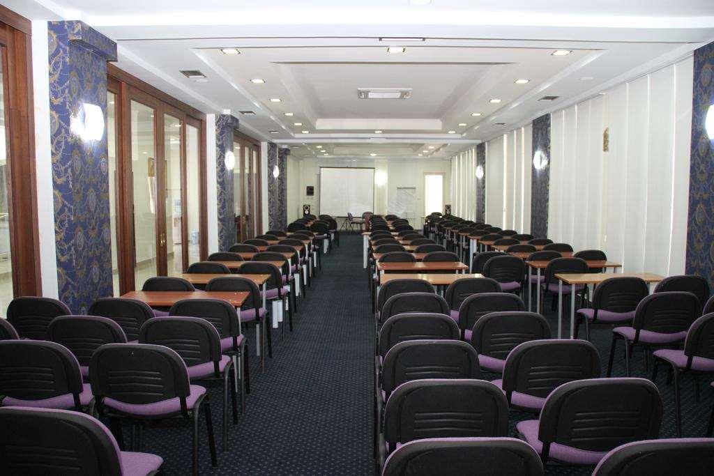 Hotel Leonardo Škalngur Létesítmények fotó