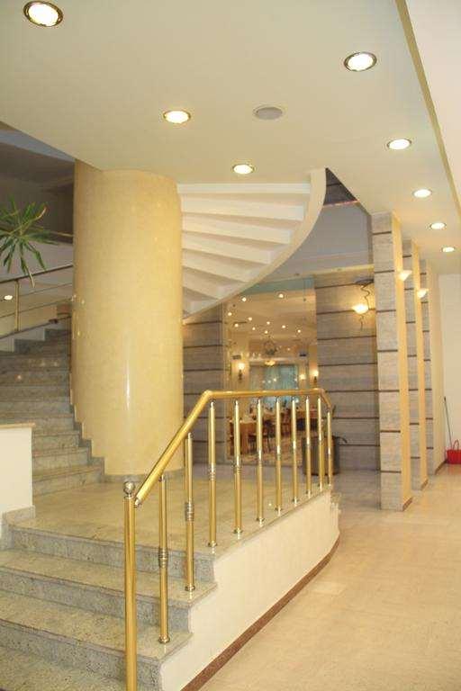 Hotel Leonardo Škalngur Felszereltség fotó