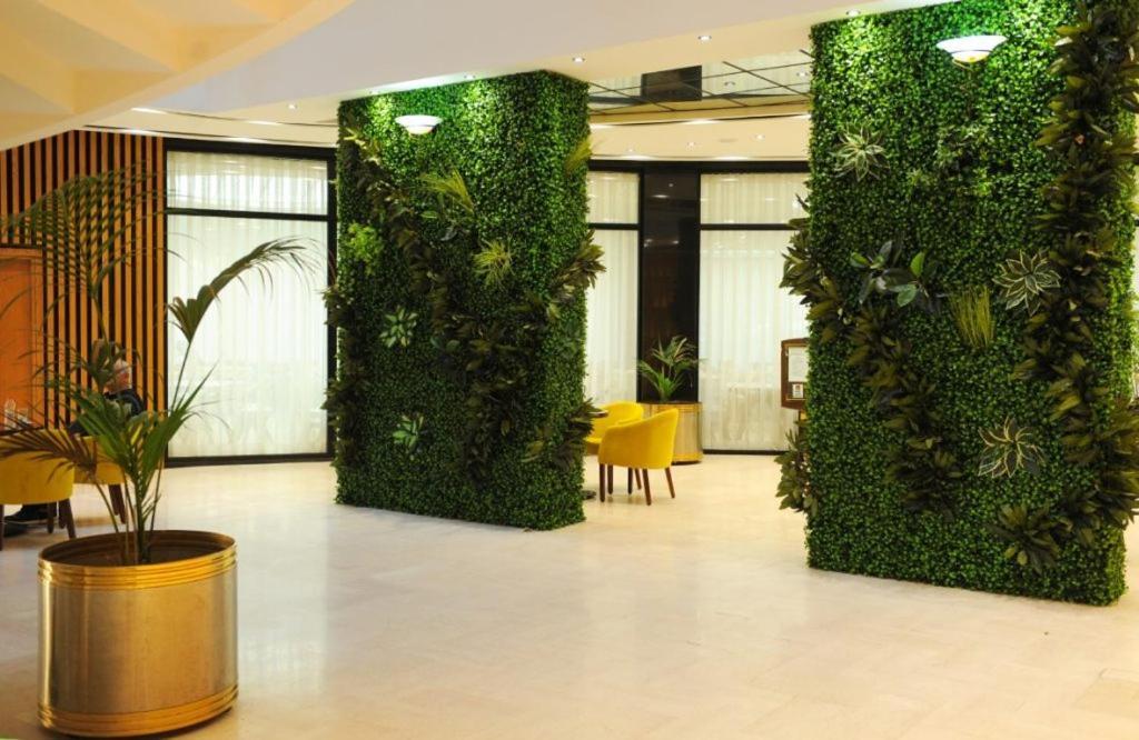 Hotel Leonardo Škalngur Kültér fotó