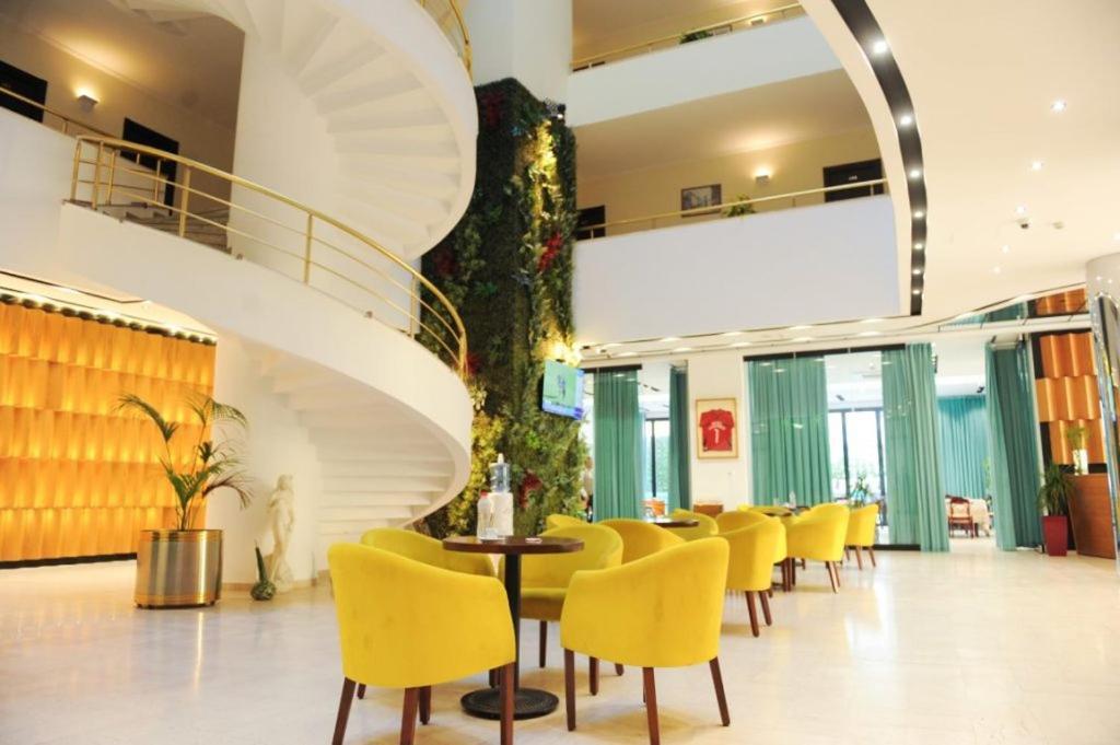 Hotel Leonardo Škalngur Kültér fotó