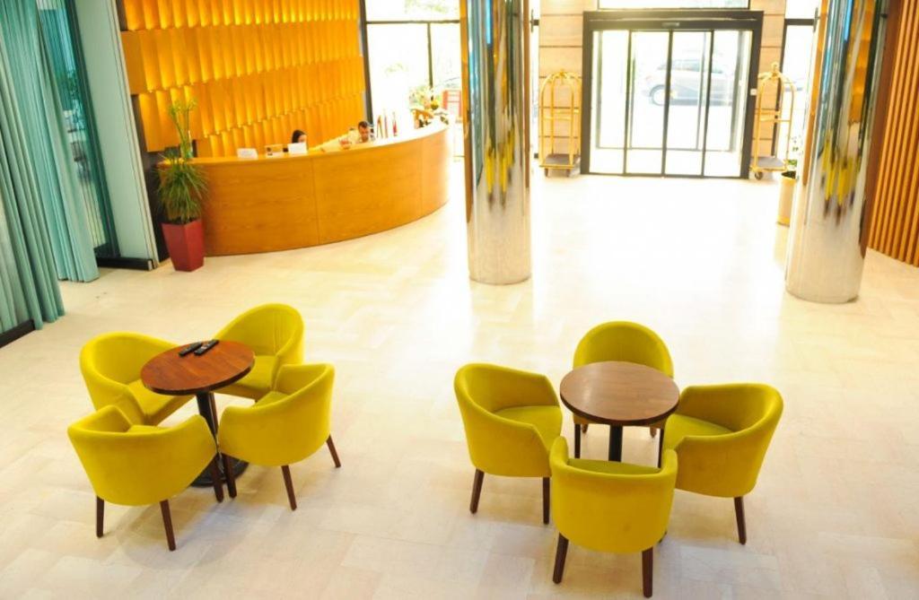 Hotel Leonardo Škalngur Kültér fotó