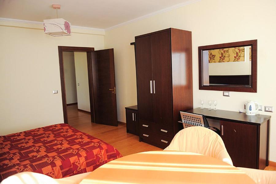 Hotel Leonardo Škalngur Kültér fotó