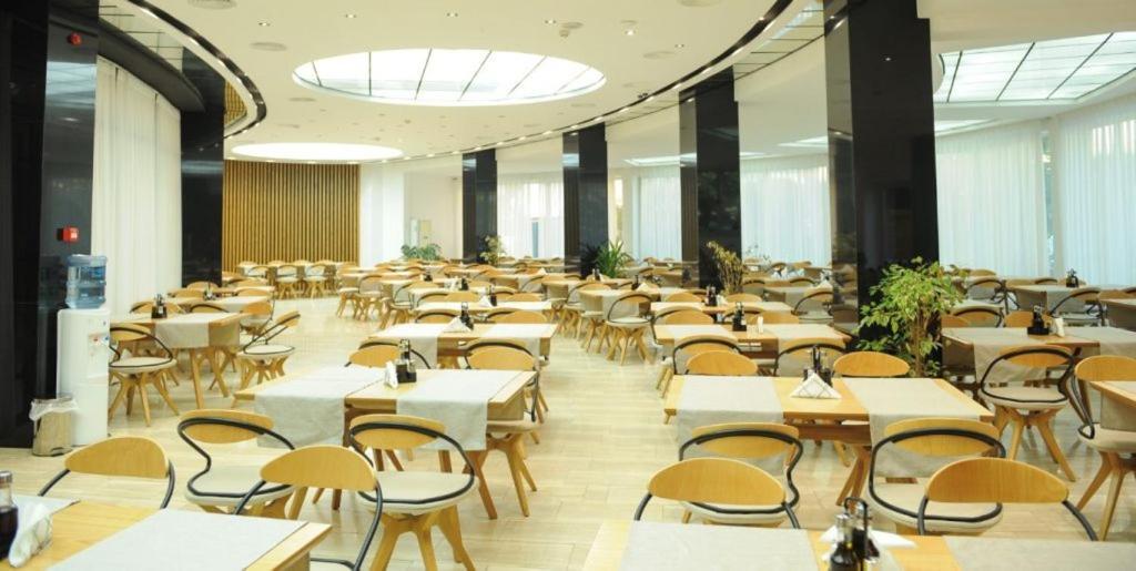Hotel Leonardo Škalngur Kültér fotó