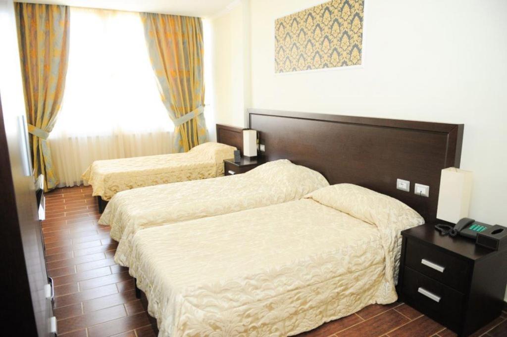 Hotel Leonardo Škalngur Kültér fotó
