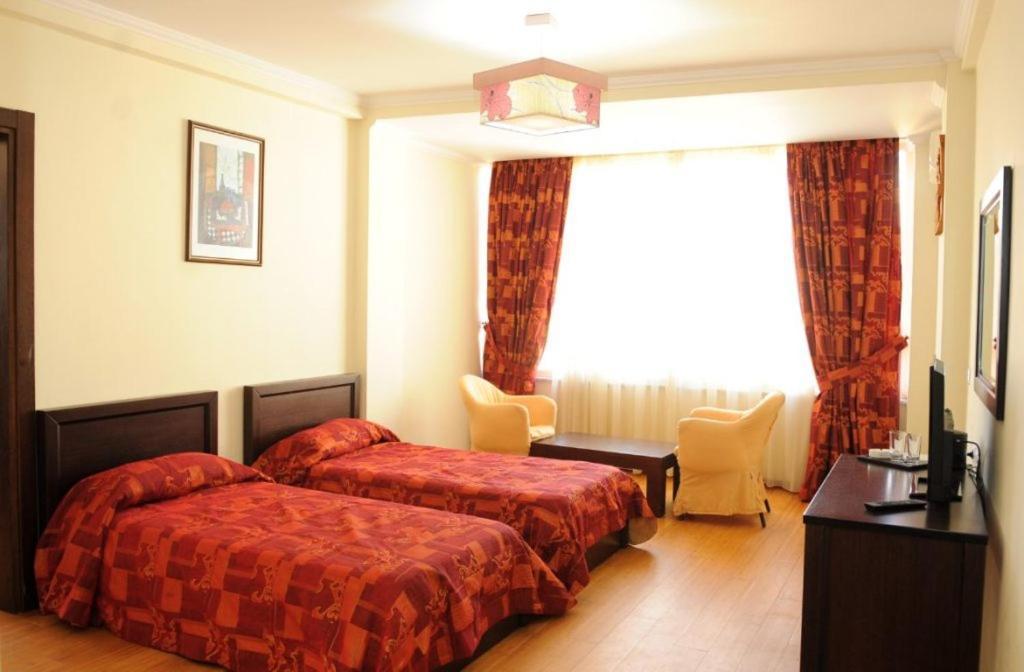 Hotel Leonardo Škalngur Kültér fotó