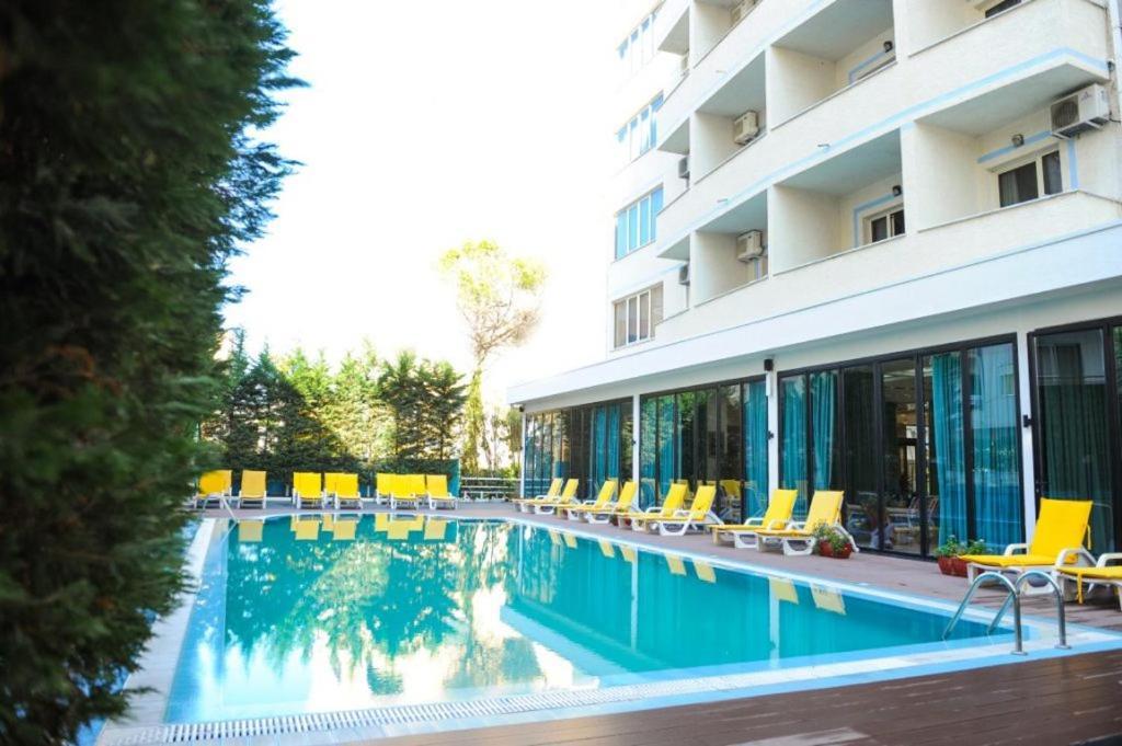 Hotel Leonardo Škalngur Kültér fotó