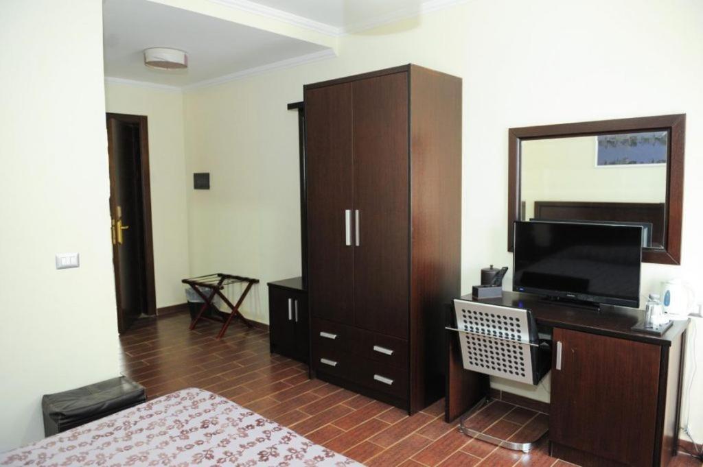 Hotel Leonardo Škalngur Kültér fotó