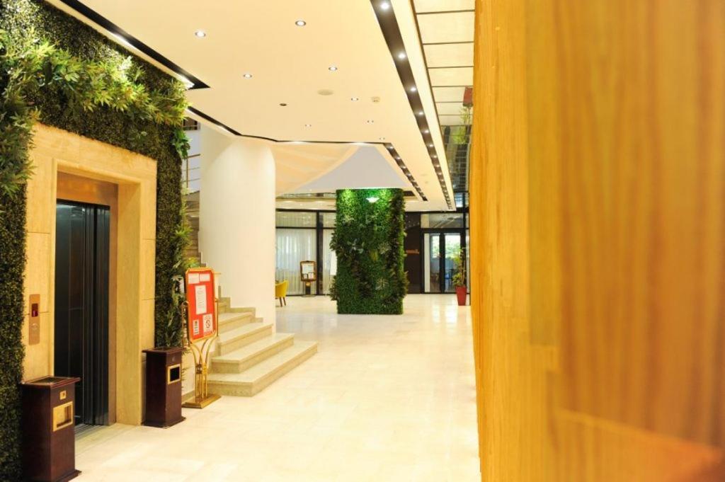 Hotel Leonardo Škalngur Kültér fotó