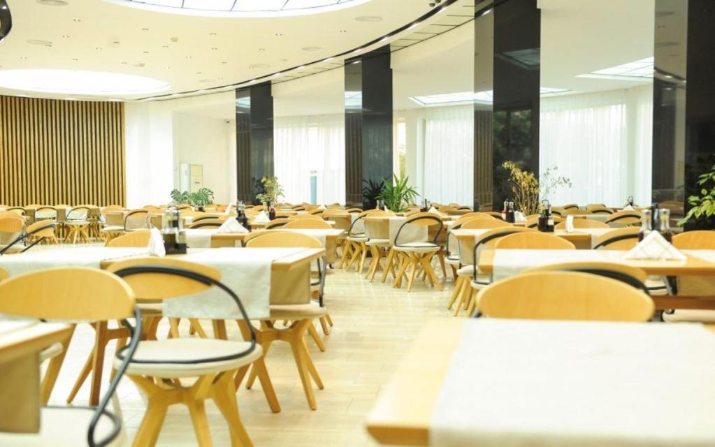 Hotel Leonardo Škalngur Kültér fotó